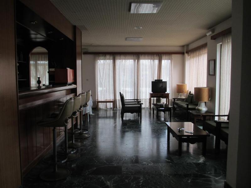 Olgas Paradise Apartments Psalidi  Exterior photo